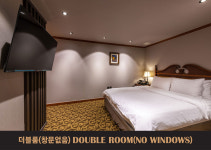 뉴천지관광호텔