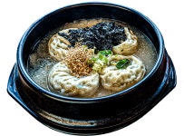 수락이오냉면 노원본점