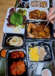 구만족발보쌈 명지점