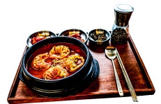 수락이오냉면 노원본점