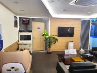 타타대우모빌리티 옥천정비사업소