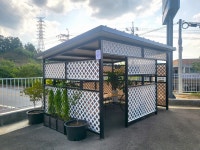 타타대우모빌리티 옥천정비사업소