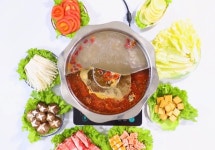 우웨이탕 김포점