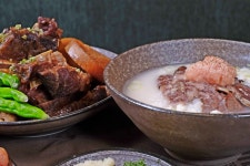 개성곰탕 합정본점