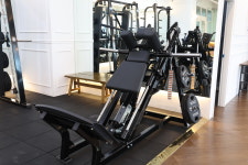 아레나휘트니스 세종점