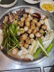 한우삼창 광주화정동본점