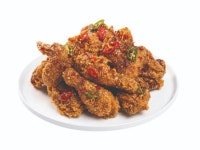 부어치킨 서재점