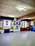 화랑태권도합기도 총본관