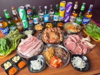 맛나면돈돼지 안동정하점
