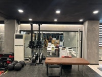 에이스스포츠센터&에이스짐PT