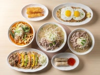 홍대쌀국수 은평신사점