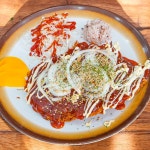 명인면옥 첨단