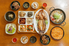 고미꽃시래 오포능평본점