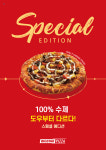 빅스타피자 화성발안공단점