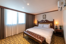 뉴천지관광호텔