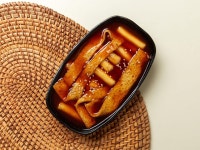 중평떡볶이 정발산점