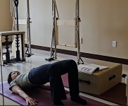 오늘필라테스 백운점