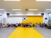 합기도 우리도장