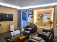 타타대우모빌리티 옥천정비사업소