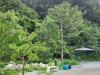 캠프그라운드 화우