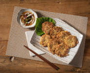 부평동맷돌빈대떡 2호점