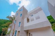 그랑모던풀빌라