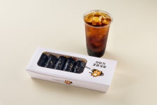 타이거 꼬마김밥 언주역 본점