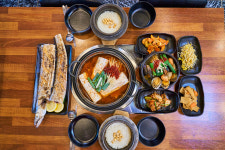 예원이네은갈치조림 제주중문본점