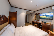 뉴천지관광호텔