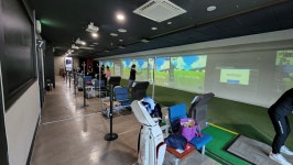 GDR아카데미 지티엠 골프 서창점