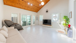 대부도 유람스테이 펜션