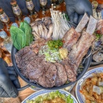 대중식당