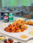 투홀릭치킨 서초양재시민의숲역점
