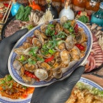 대중식당