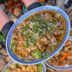 대중식당