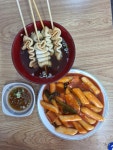 소문난떡볶이순대집