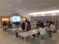 책나무 동탄산척 독서논술학원