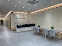 베스트스크린골프존