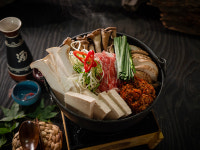 이자카야나무 삼성타운점