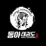동아태권도