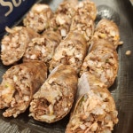 백암순대국감자탕