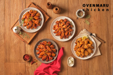 오븐마루치킨 길음점