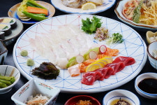 삼송초밥 부산남포동본점