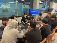 파이널나인 대구침산점
