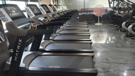 신화휘트니스센터