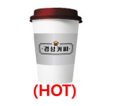 경성찹쌀꽈배기 당산역점