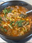 경성한우국밥 구평점