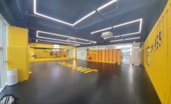 경희대진무태권도장