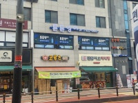 튼튼영어베이비리그 천안센트럴센터