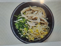 양평해장국 기흥IC점